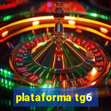 plataforma tg6